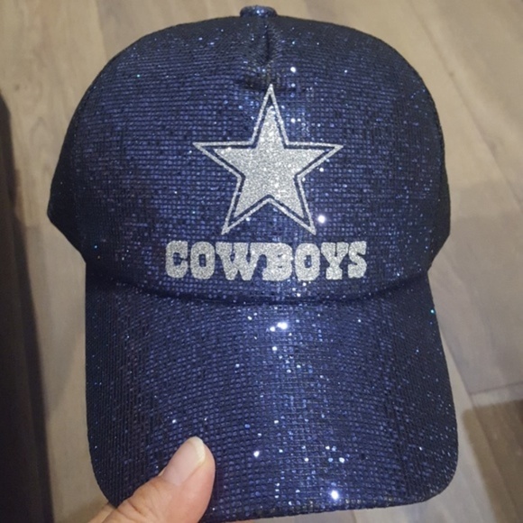 dallas cowboys floppy hat